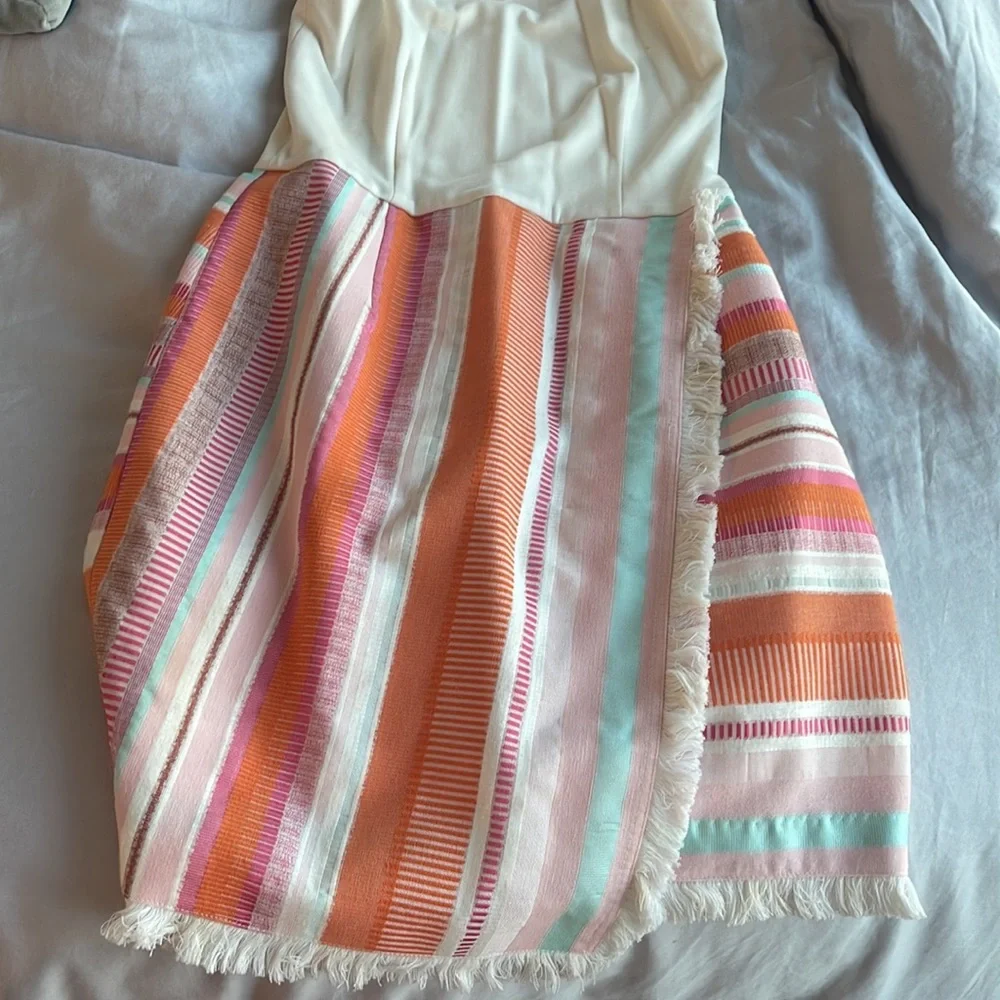 Hutch dress from Anthro - Picture 6 of 9